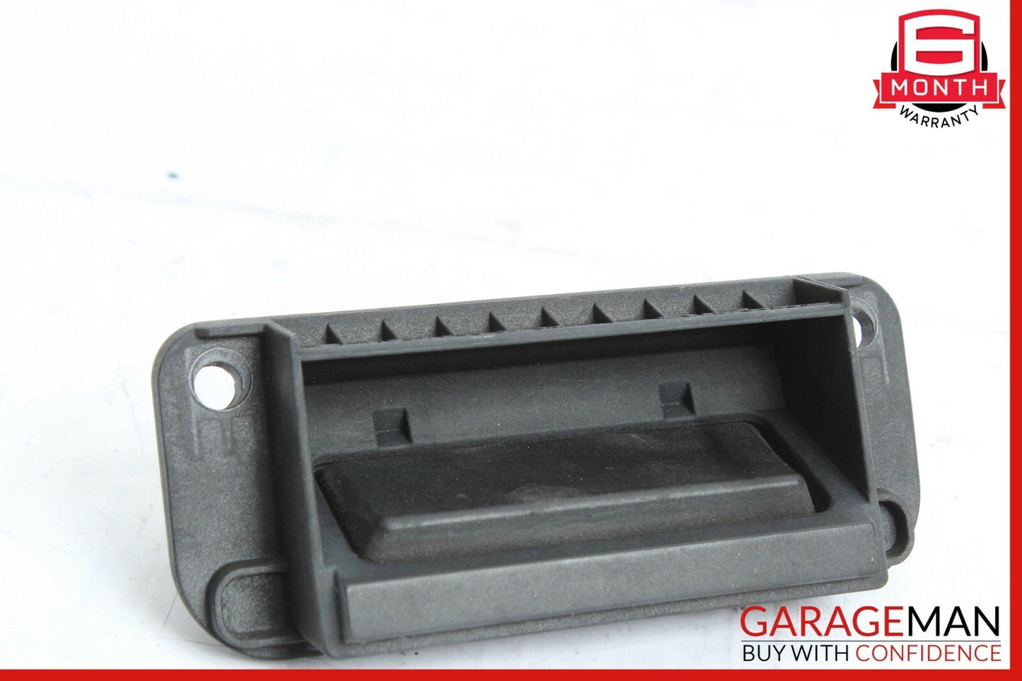 08-14 Mercedes W204 C350 C250 Rear Trunk Lid Tailgate Release Open Handle OEM