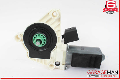 14-19 Mercedes W117 CLA250 Rear Left Side Door Window Regulator Motor Unit OEM