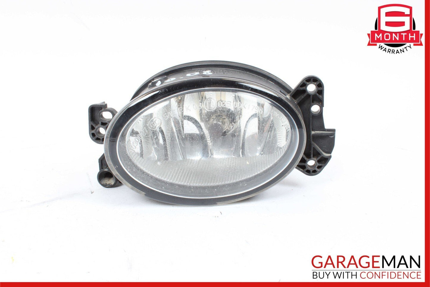 05-13 Mercedes GL450 R550 ML350 SLK350 Front Left Side Fog Light Foglight Lamp
