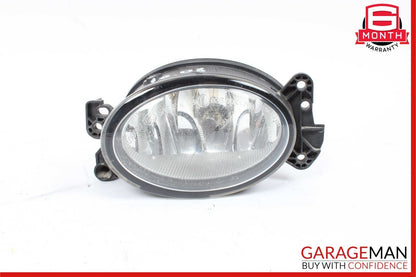 05-13 Mercedes GL450 R550 ML350 SLK350 Front Left Side Fog Light Foglight Lamp