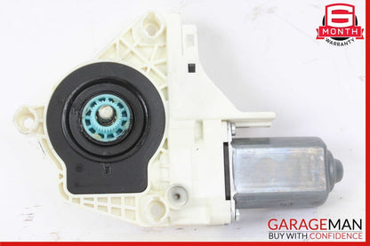 11-18 Porsche Cayenne 958 S Front Right Side Window Regulator Motor Unit OEM