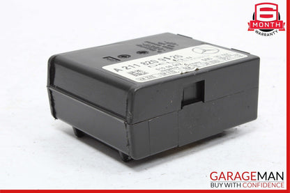 Mercedes SL500 S430 CLK500 CL500 E320 CL55 AMG Anti Theft Alarm Module Unit OEM