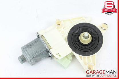 08-16 Mercedes W212 E350 E250 C350 Front Right Door Window Regulator Motor Unit