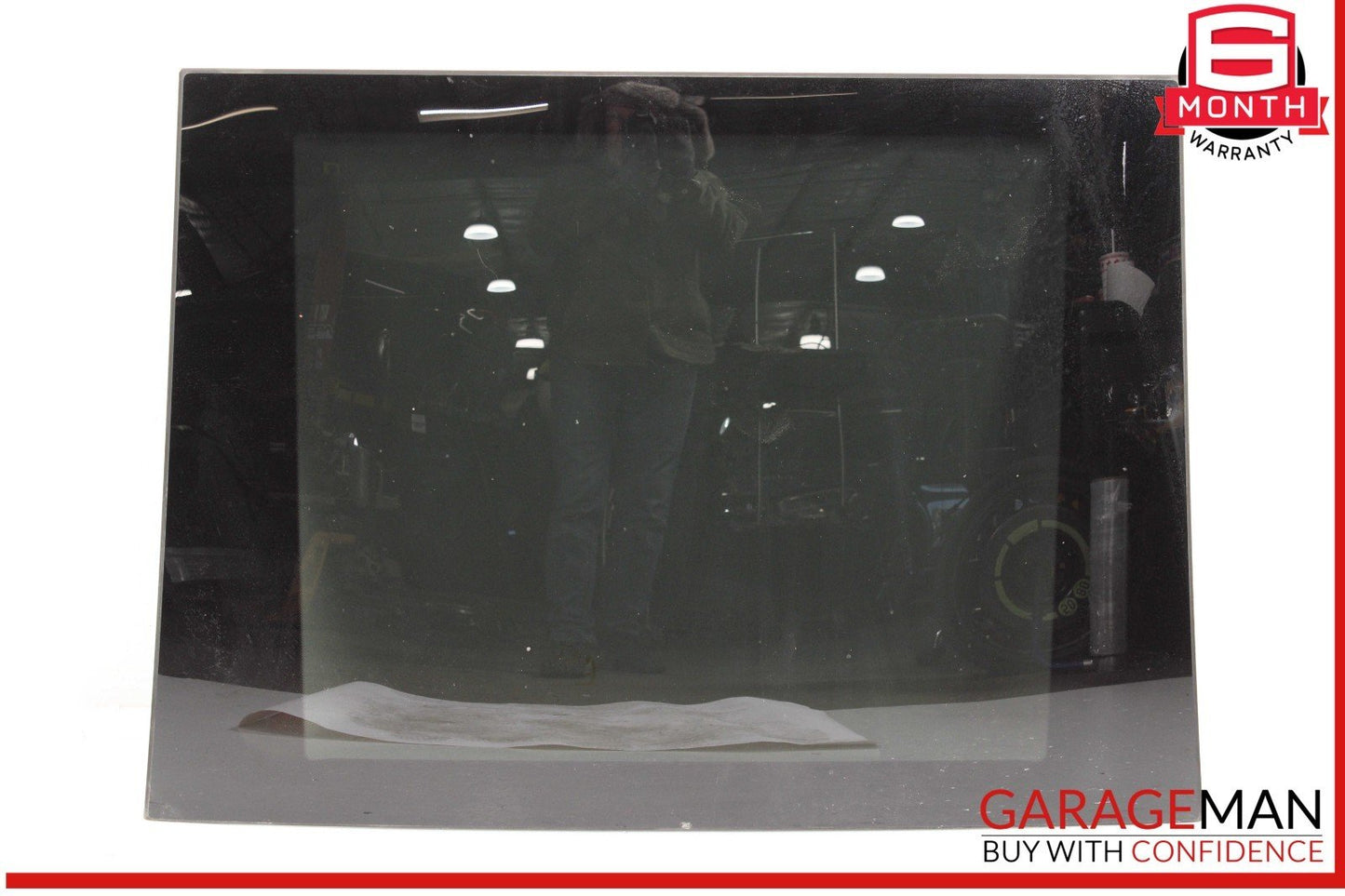 15-21 Mercedes W205 C300 C63 AMG Sliding Panoramic Sunroof Sun Roof Glass OEM