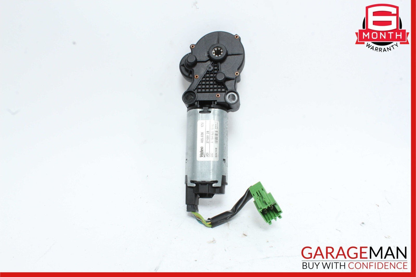 07-16 Mercedes X164 GL350 GL450 Rear 3rd Third Row Seat Motor 1648201942 OEM