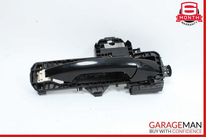 08-11 Mercedes W204 C300 4MATIC Rear Right Side Exterior Door Handle OEM