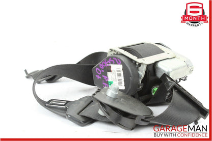 06-09 Mercedes CLS500 E500 Front Right Side Seatbelt Seat Belt Retractor Black
