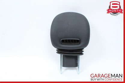05-11 Mercedes R171 SLK280 SLK55 Front Right / Left Seat Headrest Head Rest