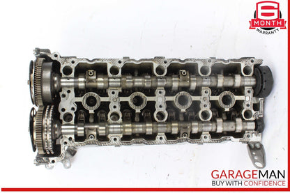 07-11 Mercedes W221 S550 CL550 Right Engine Motor Cylinder Head 2730162701 OEM