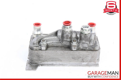 15-22 Mercedes W205 C300 GLC 300 S450 Transmission Oil Cooler Radiator OEM