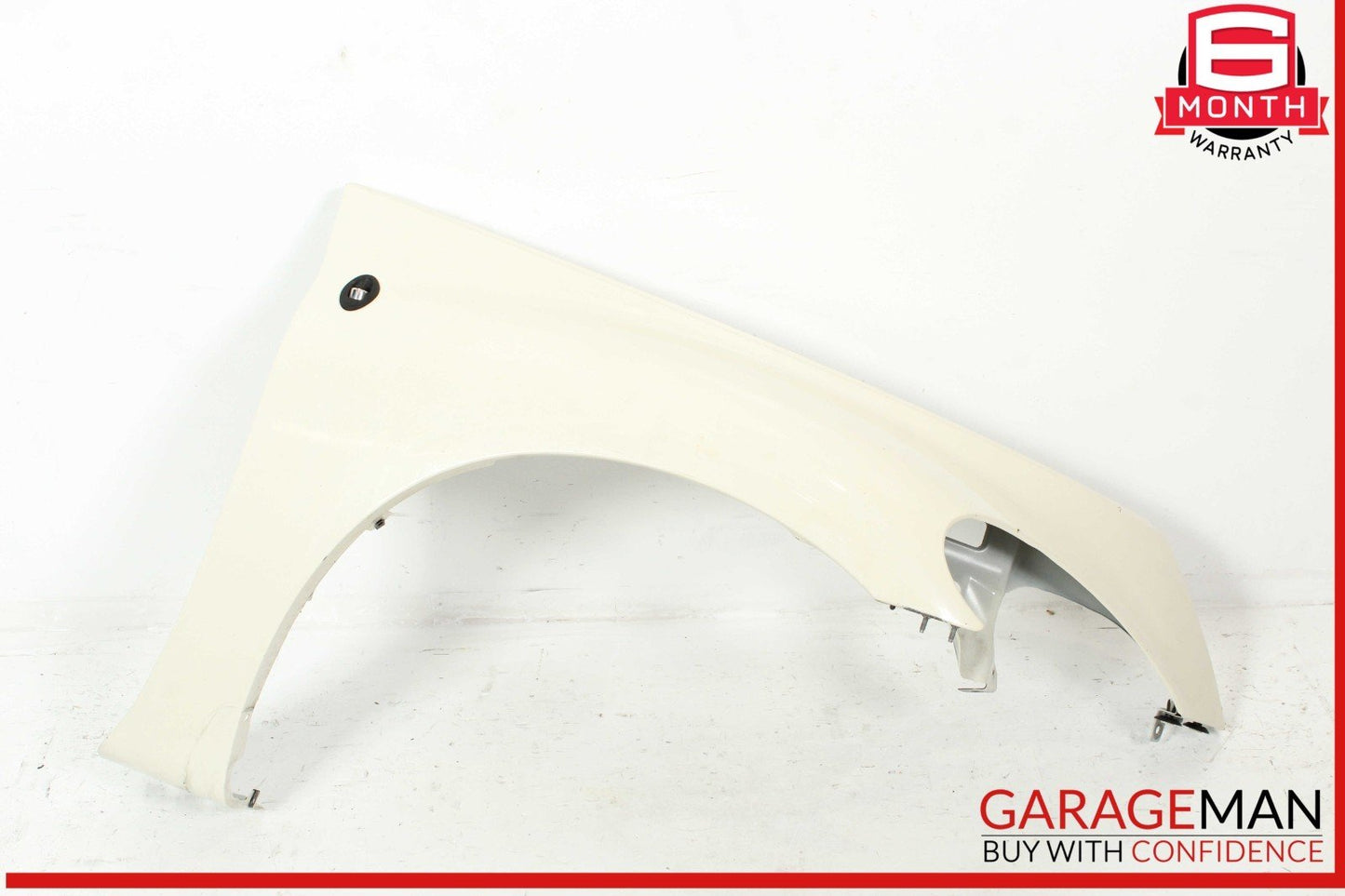 01-05 Chrysler PT Cruiser Front Right Passenger Side Fender Panel Assembly OEM