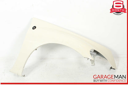 01-05 Chrysler PT Cruiser Front Right Passenger Side Fender Panel Assembly OEM