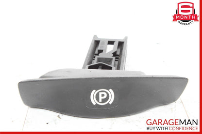 06-11 Mercedes W219 CLS63 AMG CLS550 Parking Brake Release Handle 2194270120 OEM