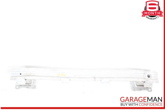 17-24 Audi A4 S4 Rear Bumper Crash Impact Reinforcement Bar 8W0807309 OEM