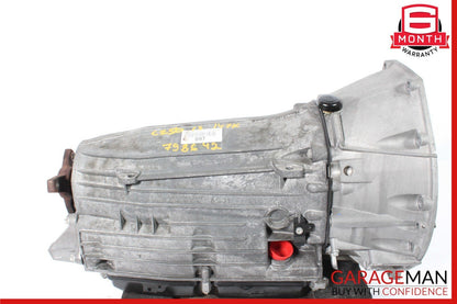 12-15 Mercedes C250 SLK250 7G Automatic Transmission Tranny Assy 722.997 147k