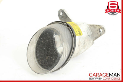 10-13 Mercedes W212 E500 Front Left Bumper Daytime Light Lamp 2128200356 OEM
