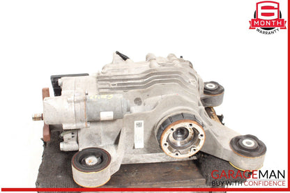 15-24 Audi Q3 A3 S3 Rear Differential Axle Carrier Assembly AWD OEM