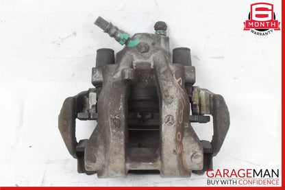 03-06 Mercedes R230 SL500 Rear Brake Caliper Calipers Set of 2 Pc