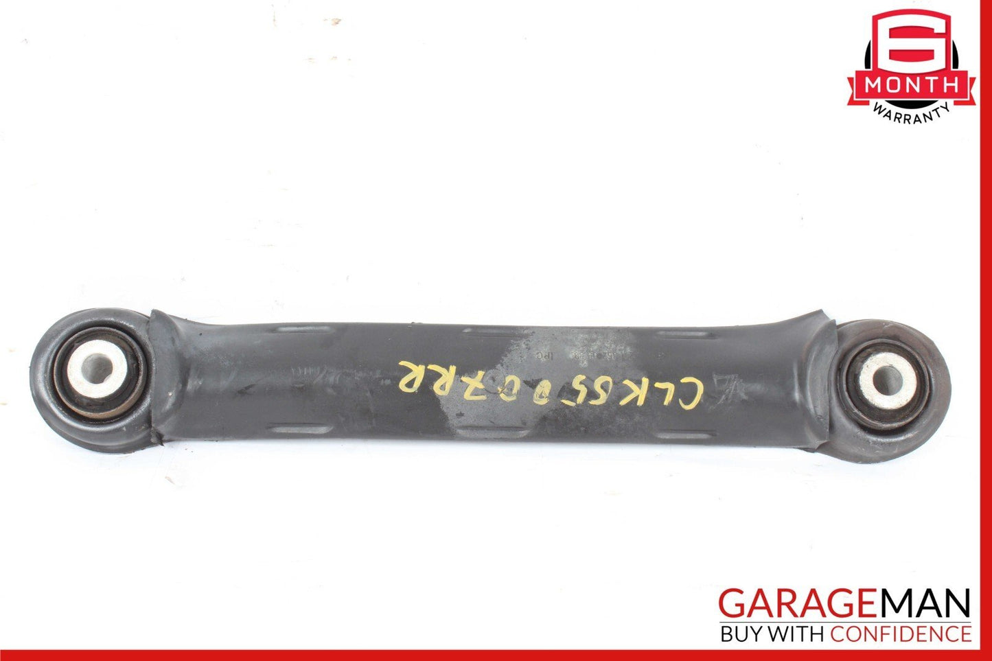 01-09 Mercedes W209 CLK550 Rear Left or Right Side Lower Thrust Control Arm OEM