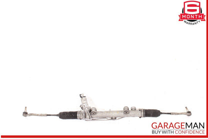 05-09 Mercedes W209 CLK350 CLK500 Power Steering Rack & Pinion Assembly RWD OEM