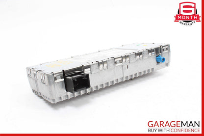 10-17 Mercedes W218 CLS500 C300 Sirius Satellite Radio Receiver Module Unit OEM
