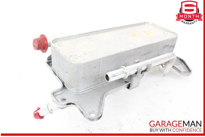 17-24 Audi S5 RS5 Q7 Automatic Transmission Oil Cooler 4M0317021G OEM