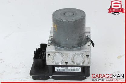 13-16 Audi S4 A4 ABS Anti Lock Brake Pump Module ESP 8K0907379CK OEM