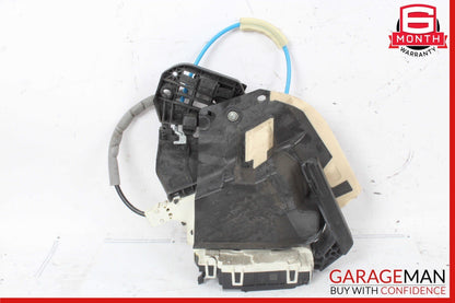 14-18 Mercedes W117 CLA250 CLA200 Rear Left Side Door Lock Latch Actuator OEM