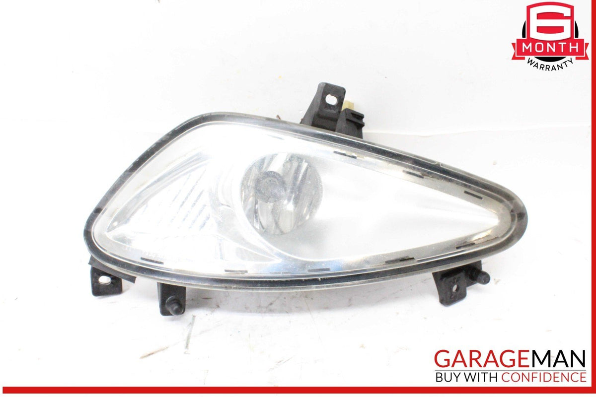 07-09 Mercedes W221 S550 S450 Front Left Side Fog Light Lamp 2218200156 OEM