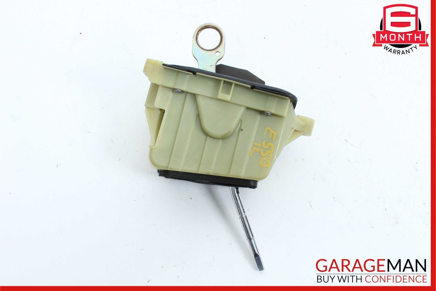 11-13 Mercedes W212 E550 E350 Floor Gear Selector Shift Shifter Box OEM