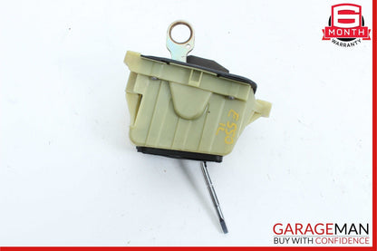 11-13 Mercedes W212 E550 E350 Floor Gear Selector Shift Shifter Box OEM