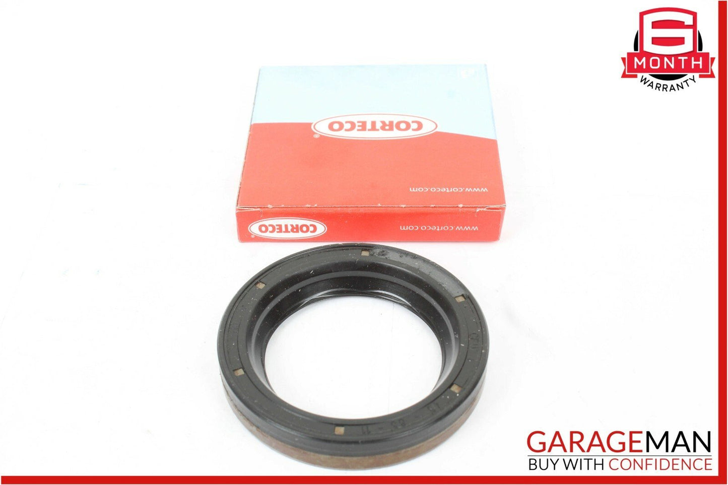 Rear Outlet Wheel Hub Seal Shaft Seal Differential Ring 82019154