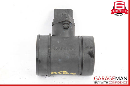 03-10 Porsche Cayenne S 955 957 Front Side Mass Air Flow Sensor Bosch OEM