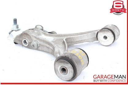 03-10 Maserati GranTurismo Front Left Lower Control Arm 3206581 OEM
