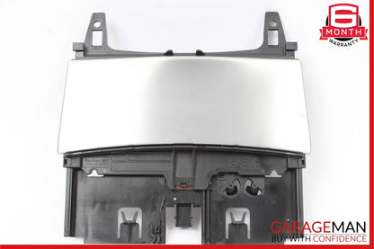 08-15 Mercedes W204 C250 C300 Center Console Ashtray Ash Tray Compartment OEM