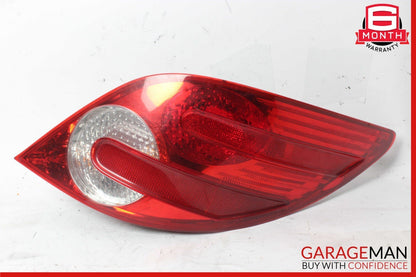 06-10 Mercedes W251 R500 R550 Tail Light Lamp Rear Right Passenger Side OEM