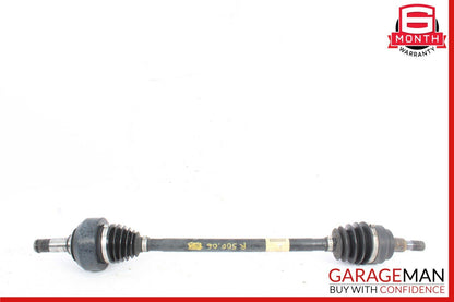 06-10 Mercedes W251 R500 R320 Rear Right Drive Axle CV Half Shaft Driveshaft OEM
