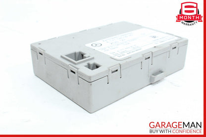 05-11 Mercedes R171 SLK300 SLK350 Central Gateway Control Module OEM