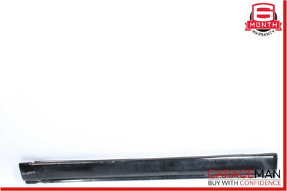 98-05 Mercedes W163 ML350 ML500 Rocker Panel Side Skirt Left OEM