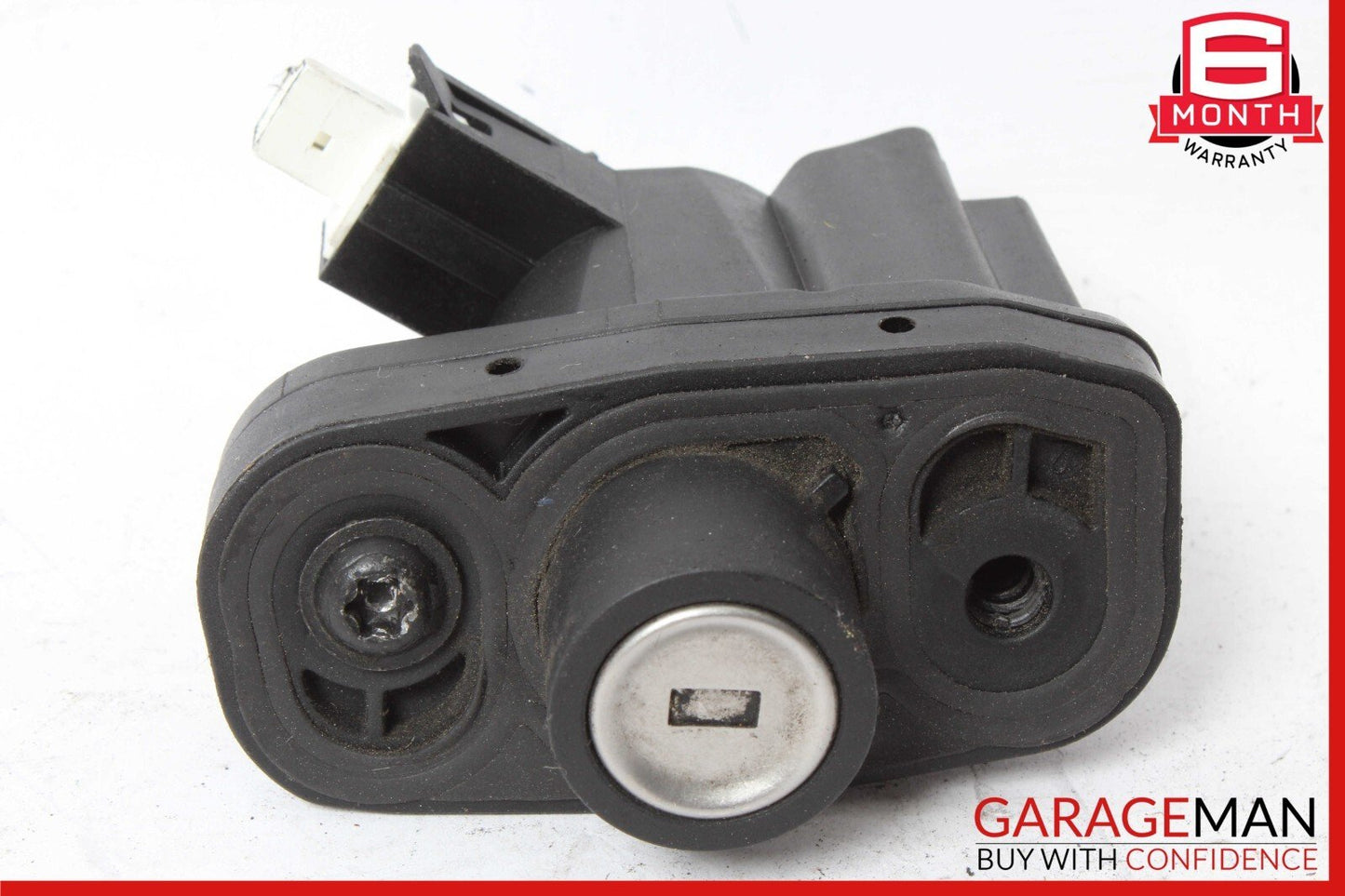 07-14 Mercedes W216 CL550 S400 S550 Rear Trunk Lid Lock Latch Actuator OEM