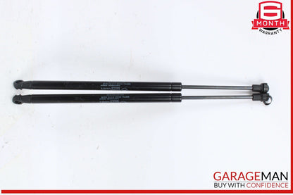 11-17 Mercedes W207 E350 Rear Left and Right Side Trunk Tailgate Lift Strut OEM