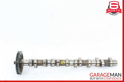 00-06 Mercedes W215 CL55 Left Driver Intake Camshaft Cylinder Head OEM