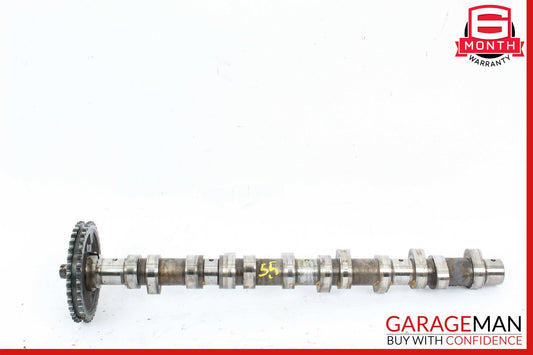 00-06 Mercedes W215 CL55 Left Driver Intake Camshaft Cylinder Head OEM