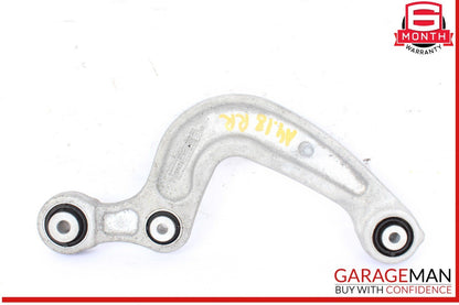 17-24 Audi A4 Rear Right Side Upper Suspension Control Arm 8W0505361E OEM