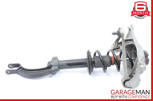 12-17 Audi A5 Quattro SACHS Front Left / Right Side Shock Absorber Spring Strut