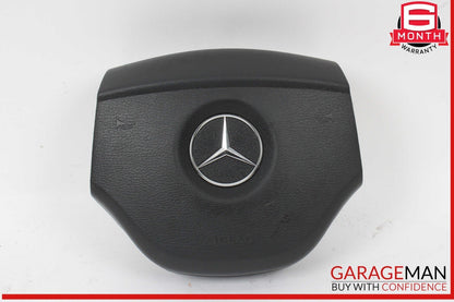 06-08 Mercedes X164 GL450 4MATIC Driver Side Steering Wheel Airbag Air Bag OEM