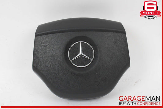 06-08 Mercedes X164 GL450 4MATIC Driver Side Steering Wheel Airbag Air Bag OEM
