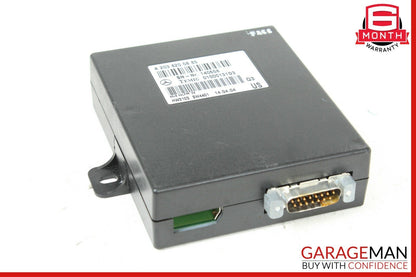 00-06 Mercedes W220 S600 CL500 Voice Command Communication Control Module OEM