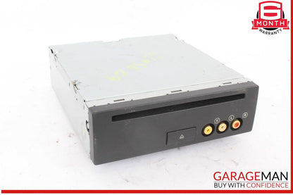07-09 Mercedes X164 GL450 4MATIC ML350 GL450 DVD Video Player 1648707989 OEM