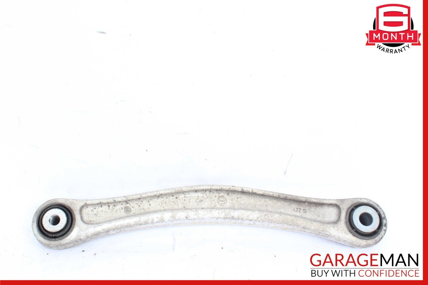 03-10 Porsche Cayenne S 955 957 Rear Right / Left Upper Rearward Control Arm OEM